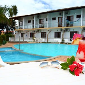 Benko'S Praia Hotel